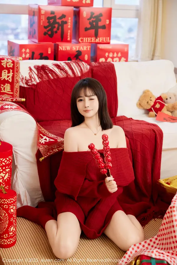 Vol. 09818 养乐多Doll（67P） (4/67)