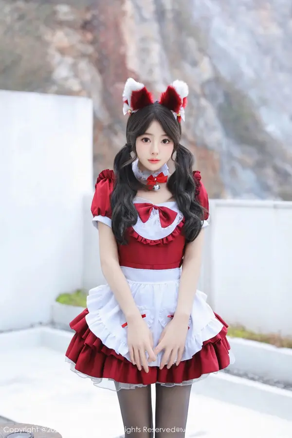 Vol. 09814 桃妖夭（88P） (2/88)