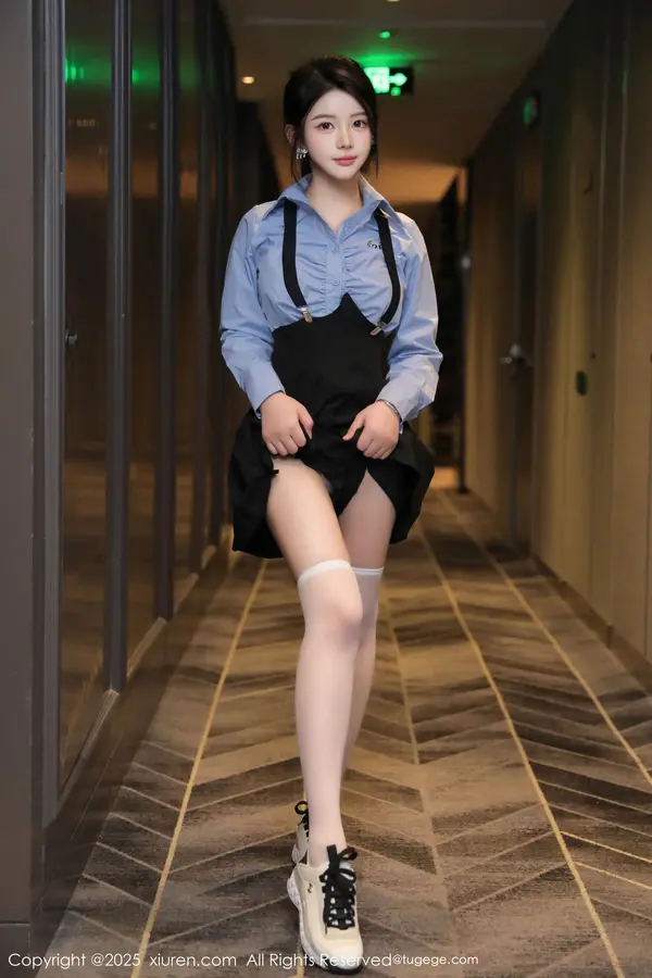 Vol. 09819 爱酱里（81P） (3/81)