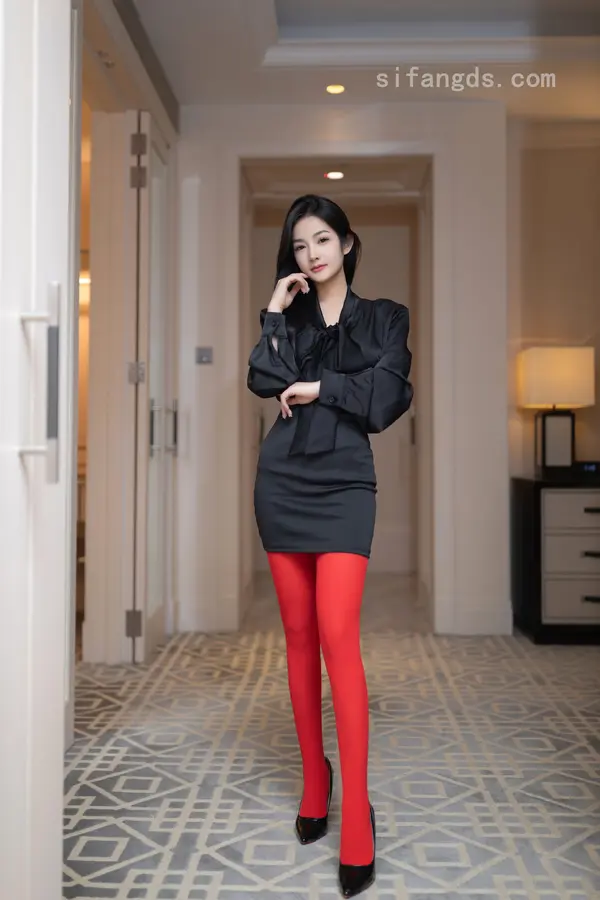 Vol. 8801 谭小灵《私购流出》（89P + 4V）-妹子录-美女图片|美女写真 专注超高清美女图片分享网站