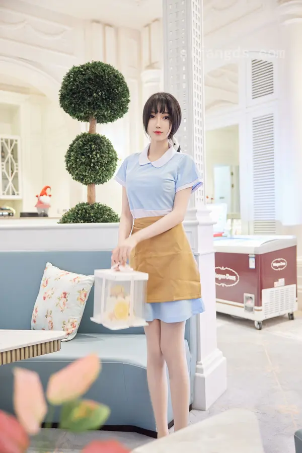 玥儿玥er《私购流出》（82P + 4V） (3/82)