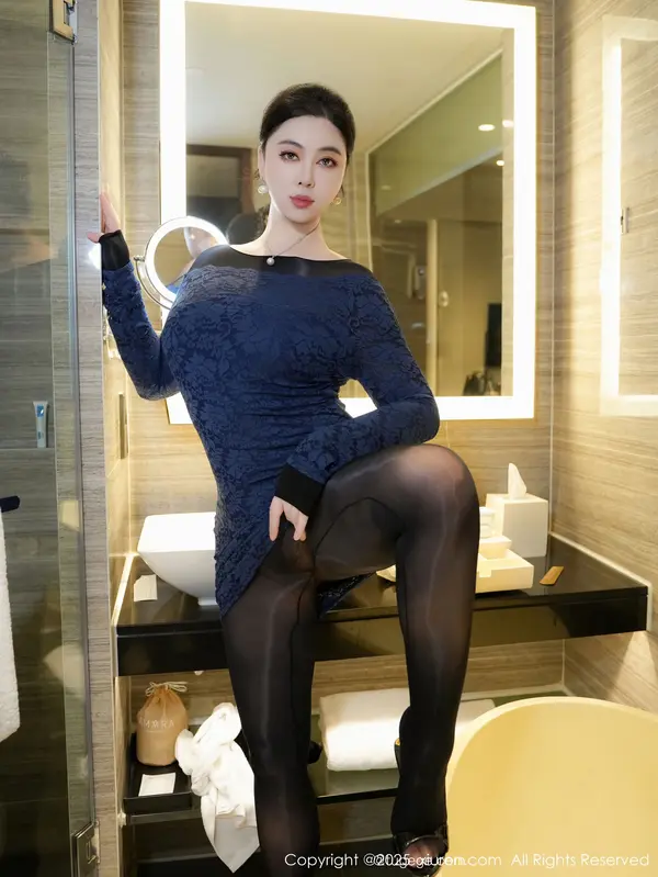 Vol. 09841 风景尤美（63P） (3/63)