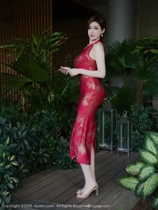 Vol. 09837 Carol周妍希X（78P） (3/78)