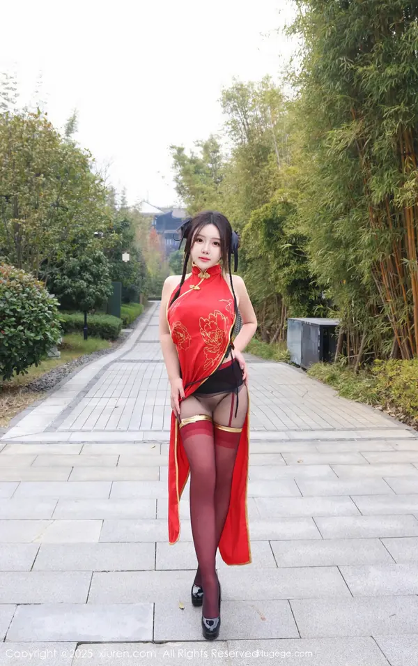 Vol. 09834 小薯条nienie（132P） (3/132)