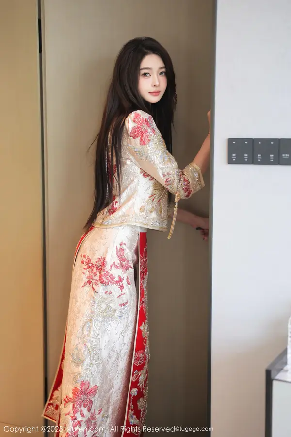 Vol. 09833 candy糖糖（89P） (4/89)