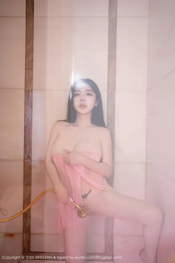 Vol. 0306 潘思沁（81P） (4/81)