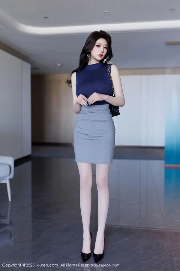 Vol. 09857 杨晨晨Yome（91P） (2/91)