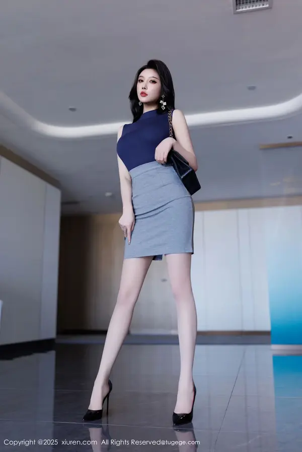 Vol. 09857 杨晨晨Yome（91P） (3/91)