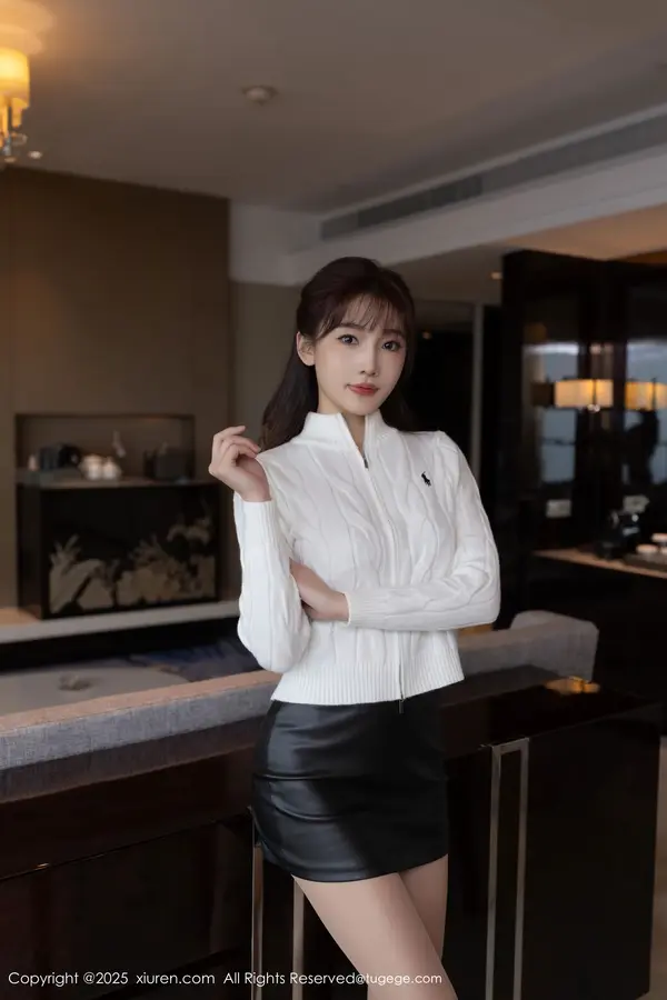 Vol. 09852 陆萱萱（82P） (3/82)