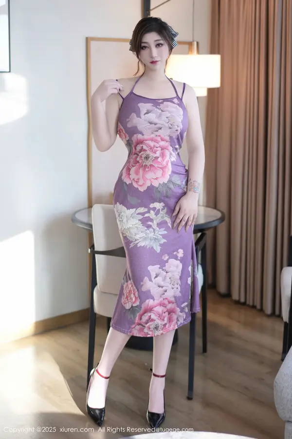 Vol. 09850 妲己_Toxic（70P） (4/70)
