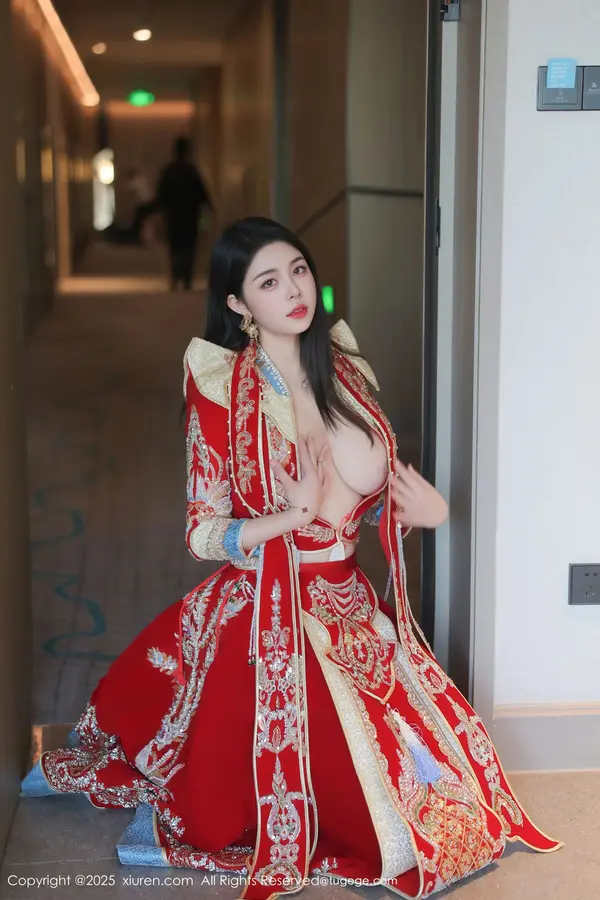 Vol. 09869 林若凡F（75P） (4/75)