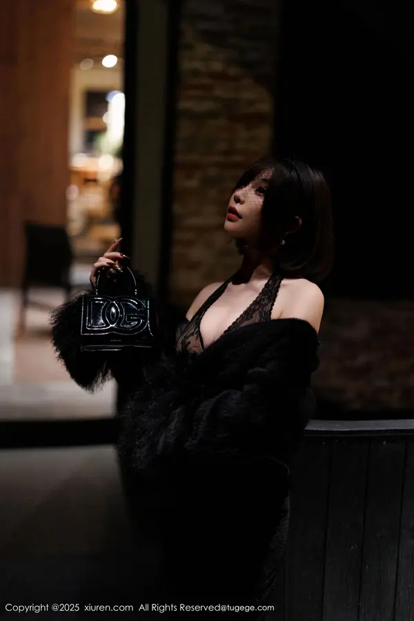 Vol. 09880 徐莉芝Booty（86P） (4/86)