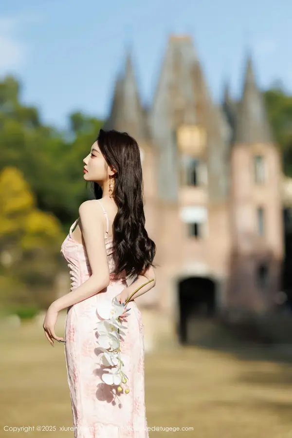 Vol. 09886 杨晨晨Yome（82P） (3/82)