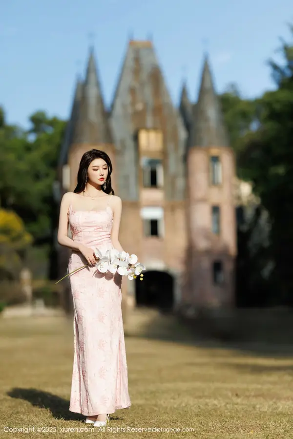 Vol. 09886 杨晨晨Yome（82P） (4/82)