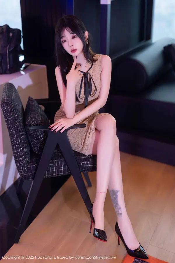 Vol. 0632 王雨纯（83P） (2/83)