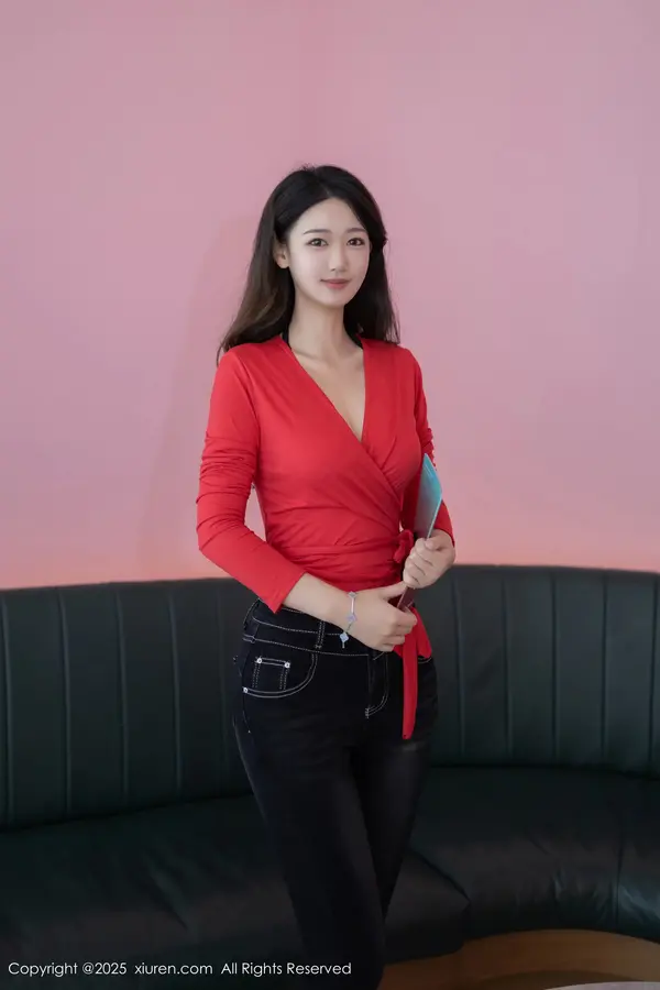 Vol. 09894 唐安琪（80P） (2/80)