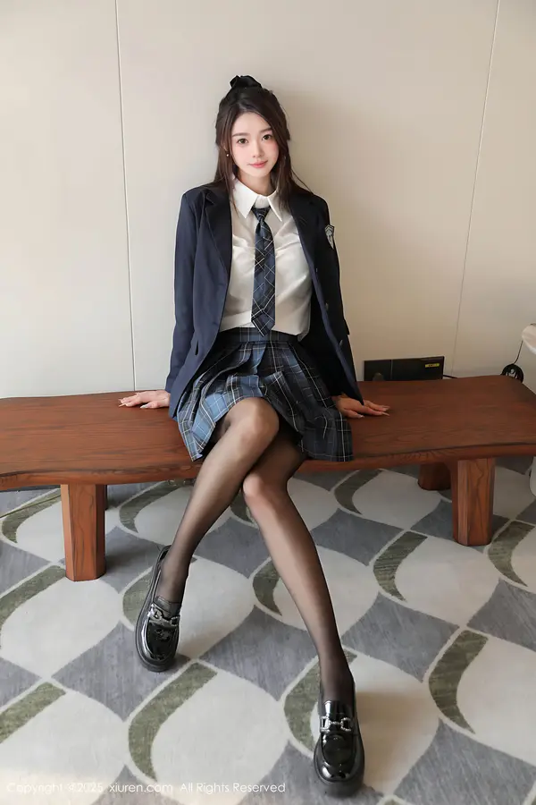 Vol. 09888 candy糖糖（91P） (6/91)