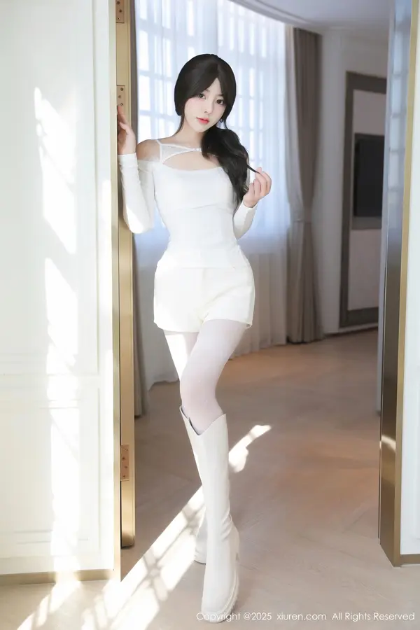 Vol. 09887 桃妖夭（99P） (2/99)