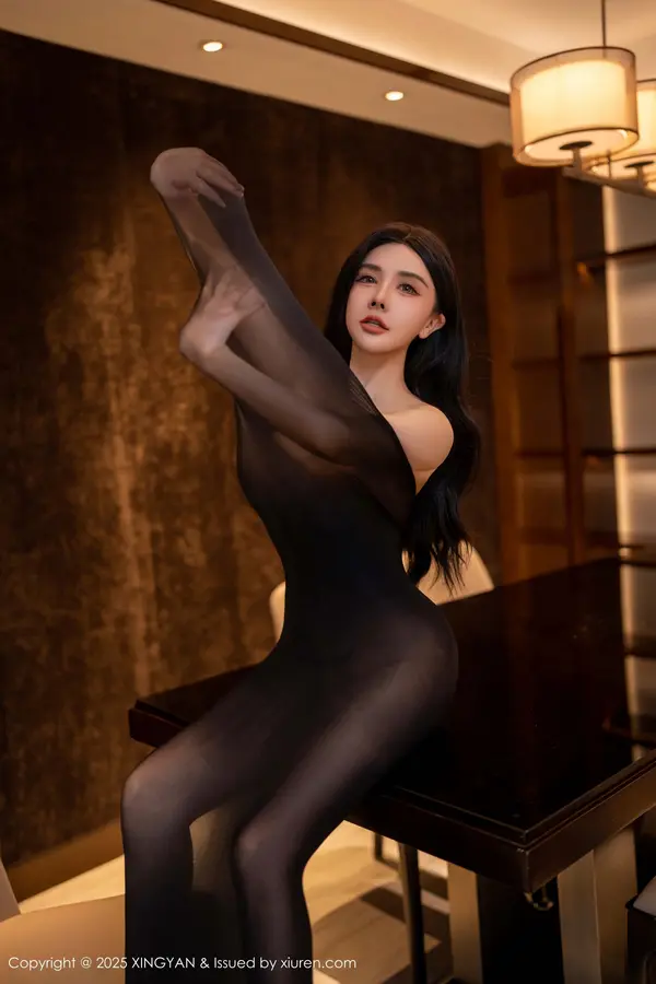 Vol. 0309 潘思沁（81P） (3/81)