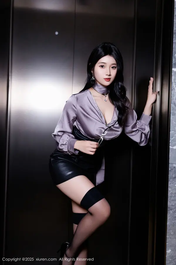 Vol. 09904 南乔（83P） (4/83)