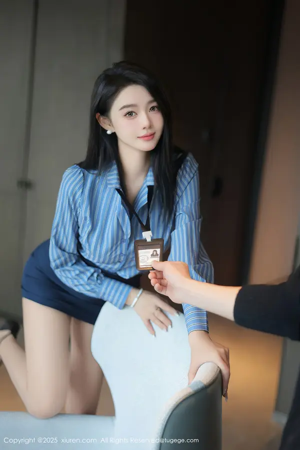 Vol. 09921 candy糖糖（90P） (6/89)