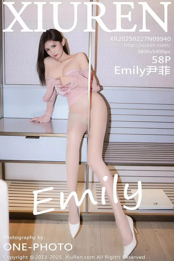 Vol. 09940 Emily尹菲（59P）-妹子录-美女图片|美女写真 专注超高清美女图片分享网站
