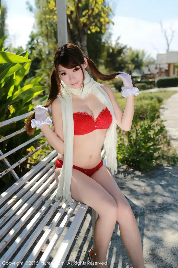 Vol. 00307 MARA酱（51P） (3/51)