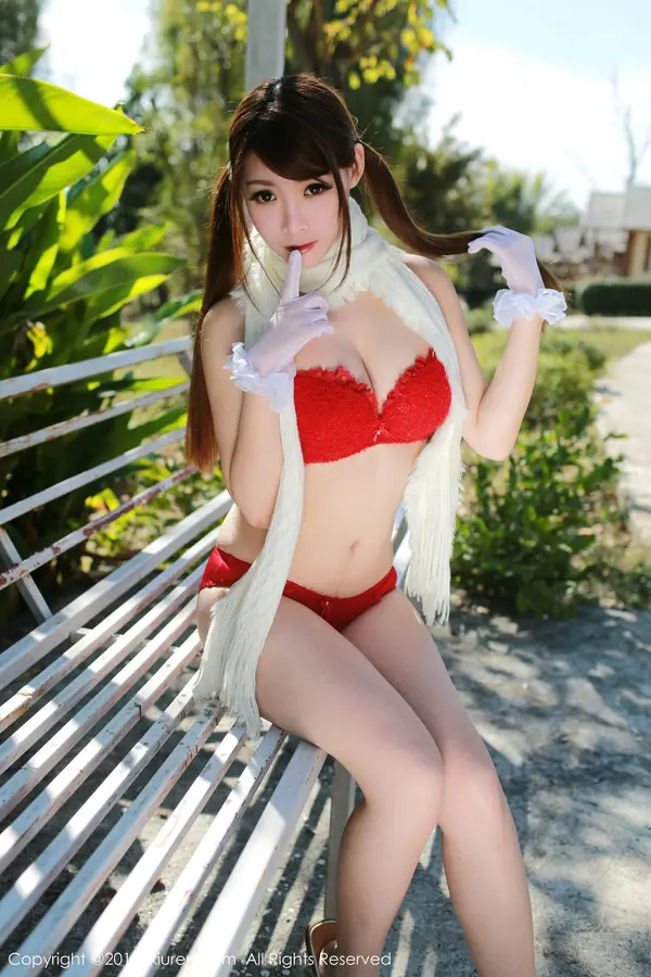 Vol. 00307 MARA酱（51P） (4/51)