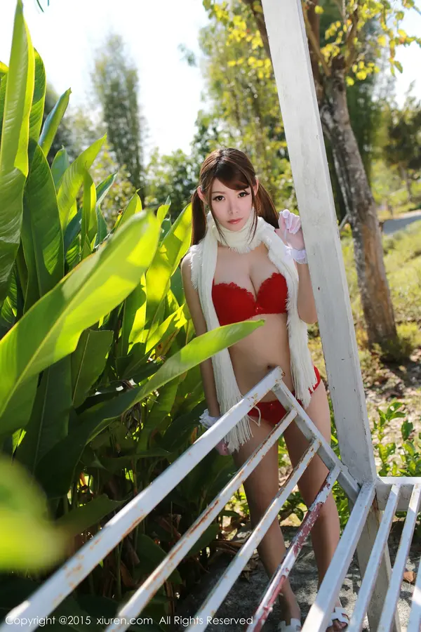 Vol. 00307 MARA酱（51P） (6/51)