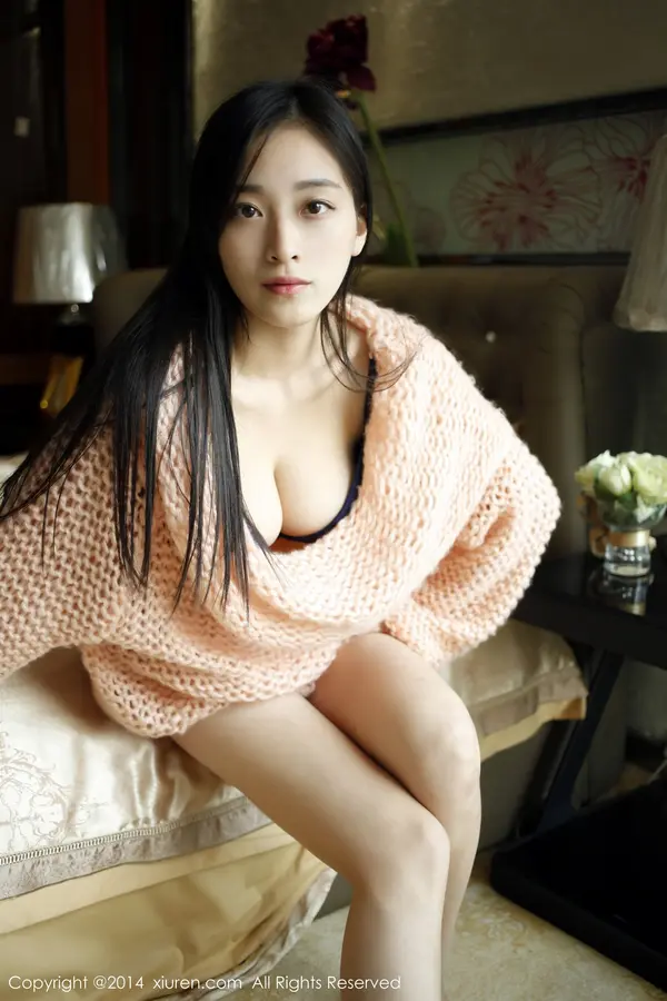 Vol. 00246 乔伊joy（61P） (3/61)