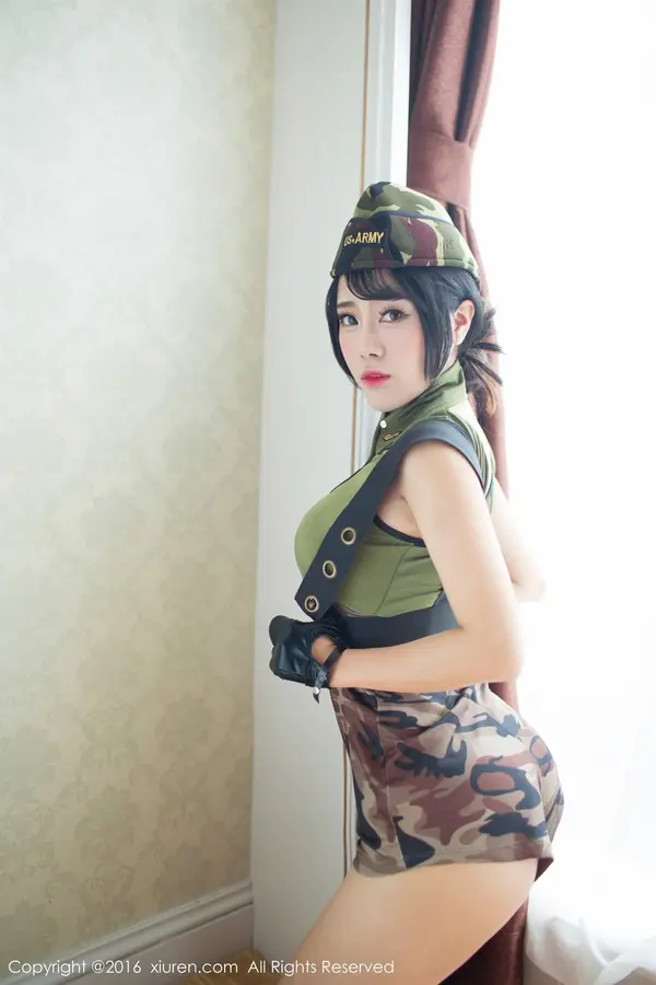 Vol. 00519 兜豆靓Youlina（53P） (2/53)