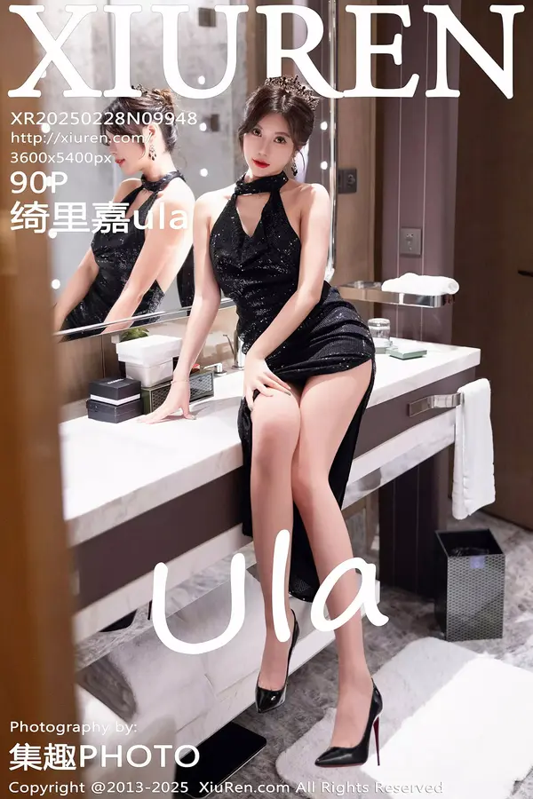 Vol. 09948 绮里嘉ula（91P）-妹子录-美女图片|美女写真 专注超高清美女图片分享网站