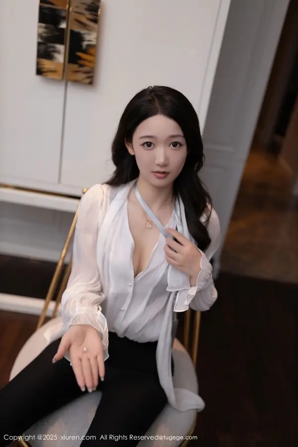 Vol. 09960 唐安琪（83P） (6/83)