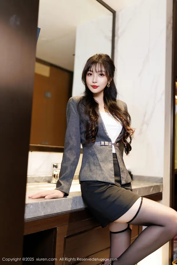 Vol. 09957 樱桃小阑子（86P） (2/86)
