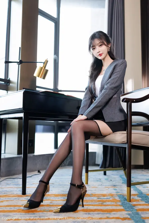 Vol. 09957 樱桃小阑子（86P） (5/86)