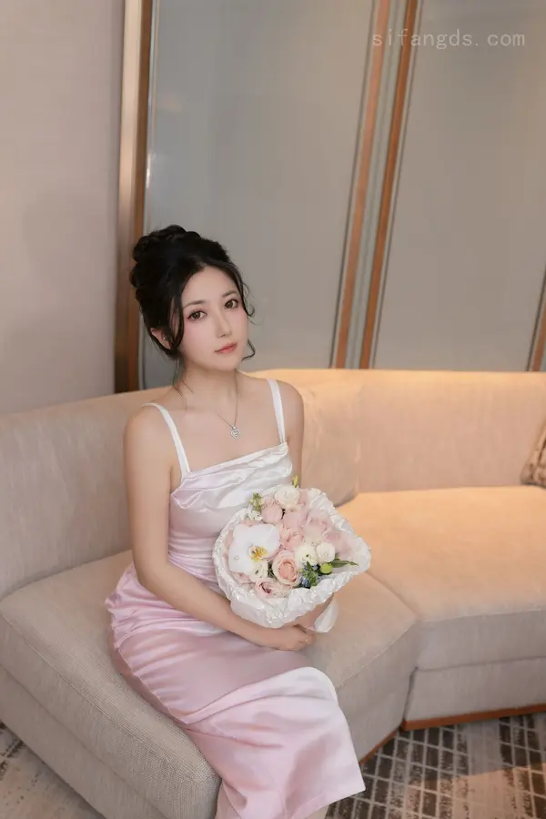 Vol. 9907 鱼子酱Fish《私购流出》（120P） (4/120)