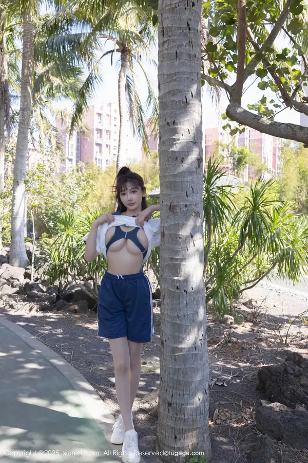 Vol. 09979 陆萱萱（85P） (2/85)