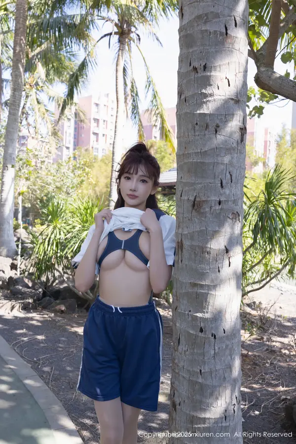 Vol. 09979 陆萱萱（85P） (3/85)