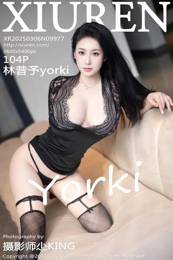 Vol. 09977 林昔予yorki（105P）-妹子录-美女图片|美女写真 专注超高清美女图片分享网站