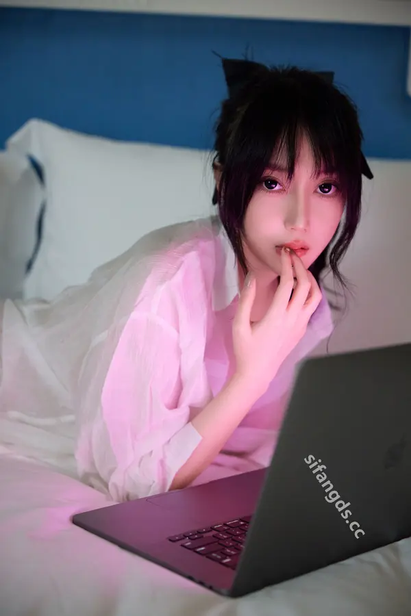 Vol. 9274 玥儿玥er《私购流出》（89P + 5V） (3/89)