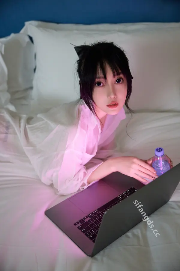 Vol. 9274 玥儿玥er《私购流出》（89P + 5V） (6/89)