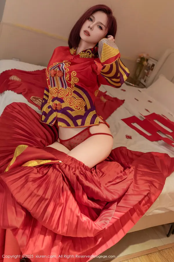 Vol. 09995 白芷yy（91P） (2/91)