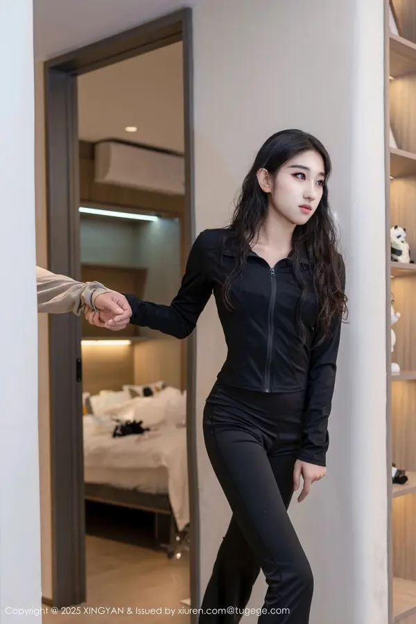 Vol. 0321 星冉（74P） (6/74)