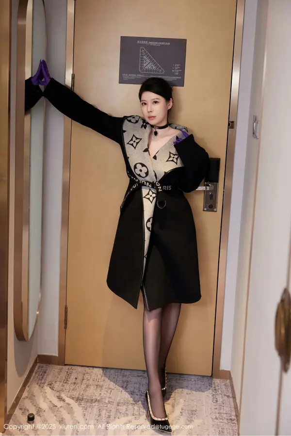 Vol. 10001 白茹雪abby（63P） (6/63)