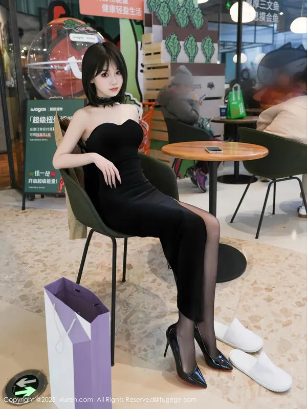 Vol. 10000 阿汁（76P） (2/76)