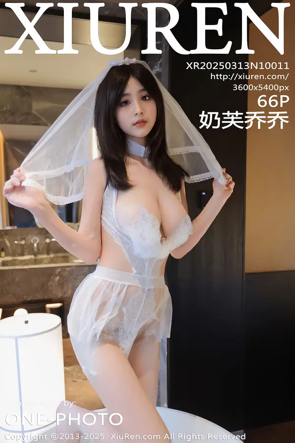 Vol. 10011 奶芙乔乔（67P）-妹子录-美女图片|美女写真 专注超高清美女图片分享网站