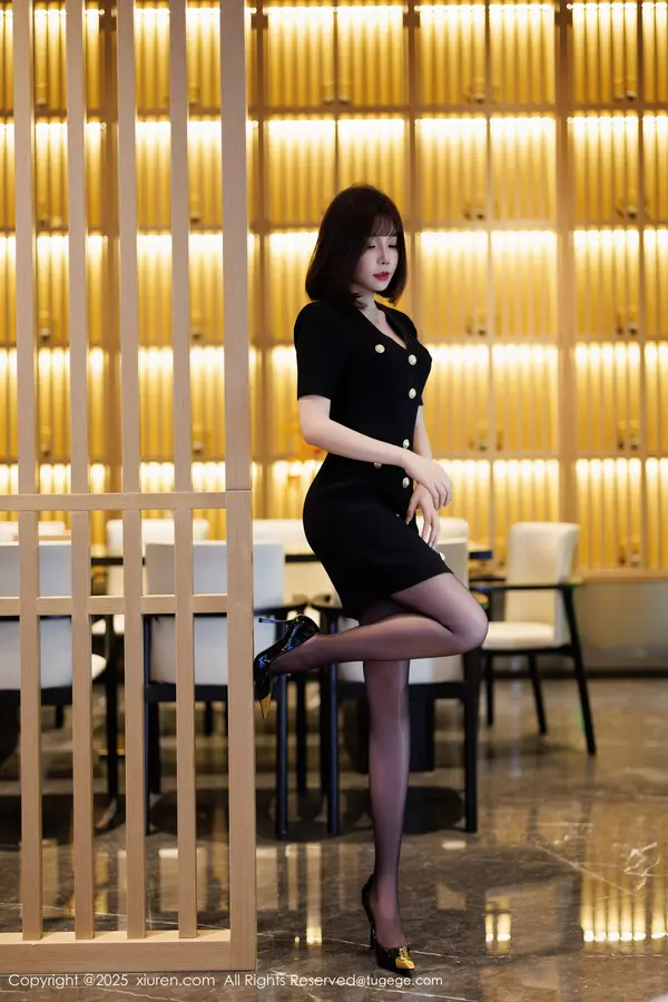 Vol. 10013 徐莉芝Booty（91P） (4/91)