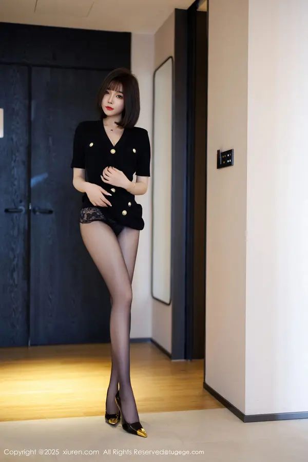 Vol. 10013 徐莉芝Booty（91P） (5/91)