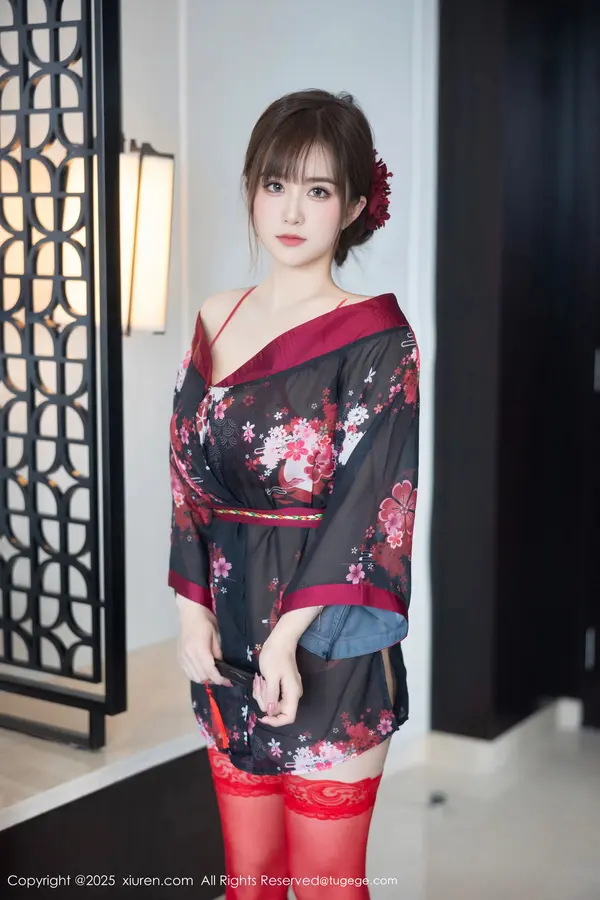Vol. 10026 小肉肉咪（68P） (3/67)