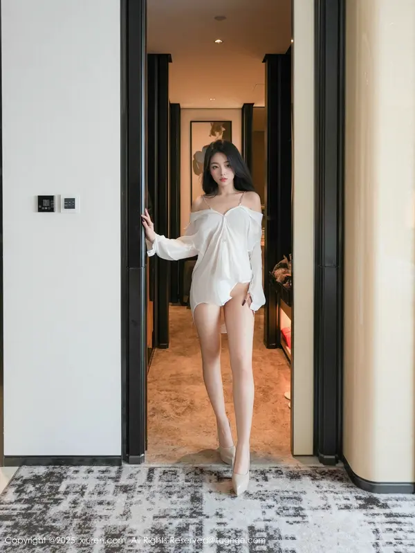 Vol. 10025 白琮瑗（70P） (6/70)